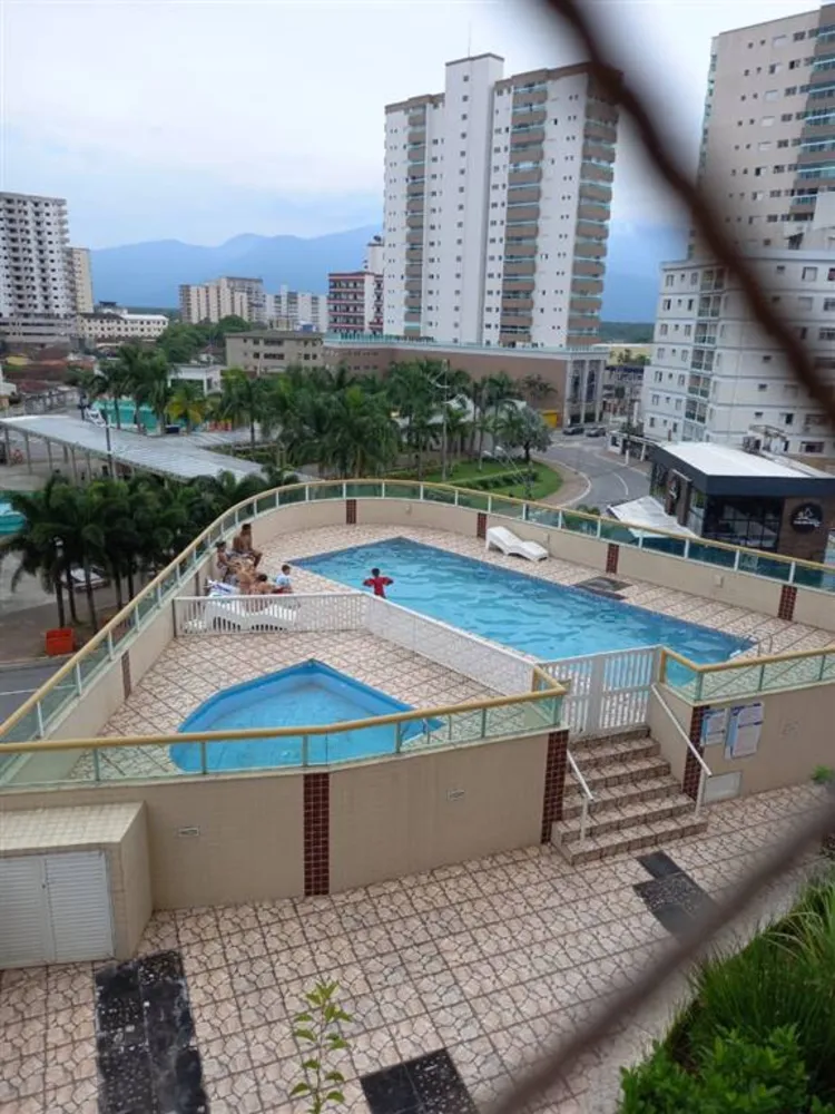 Apartamento, 1 quarto, 44 m² - Foto 1