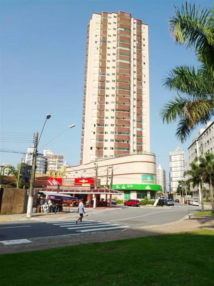 Apartamento, 1 quarto, 44 m² - Foto 3