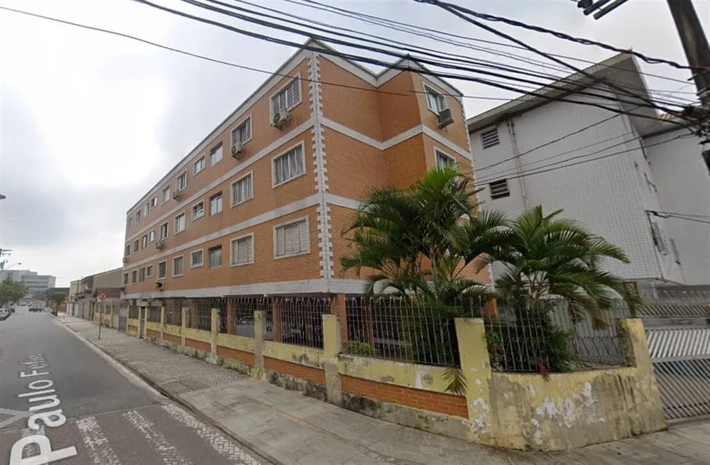 Apartamento, 2 quartos, 61 m² - Foto 1