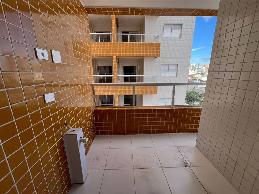 Apartamento, 2 quartos, 60 m² - Foto 2