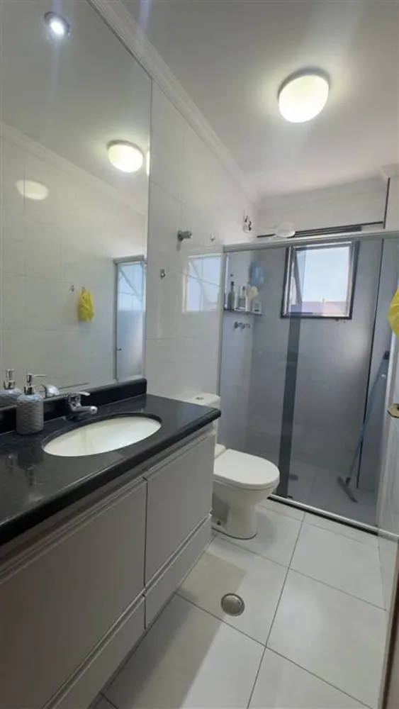 Apartamento, 3 quartos, 110 m² - Foto 4