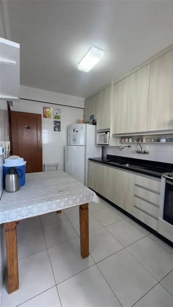 Apartamento, 3 quartos, 110 m² - Foto 11