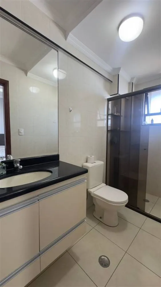 Apartamento, 3 quartos, 110 m² - Foto 2