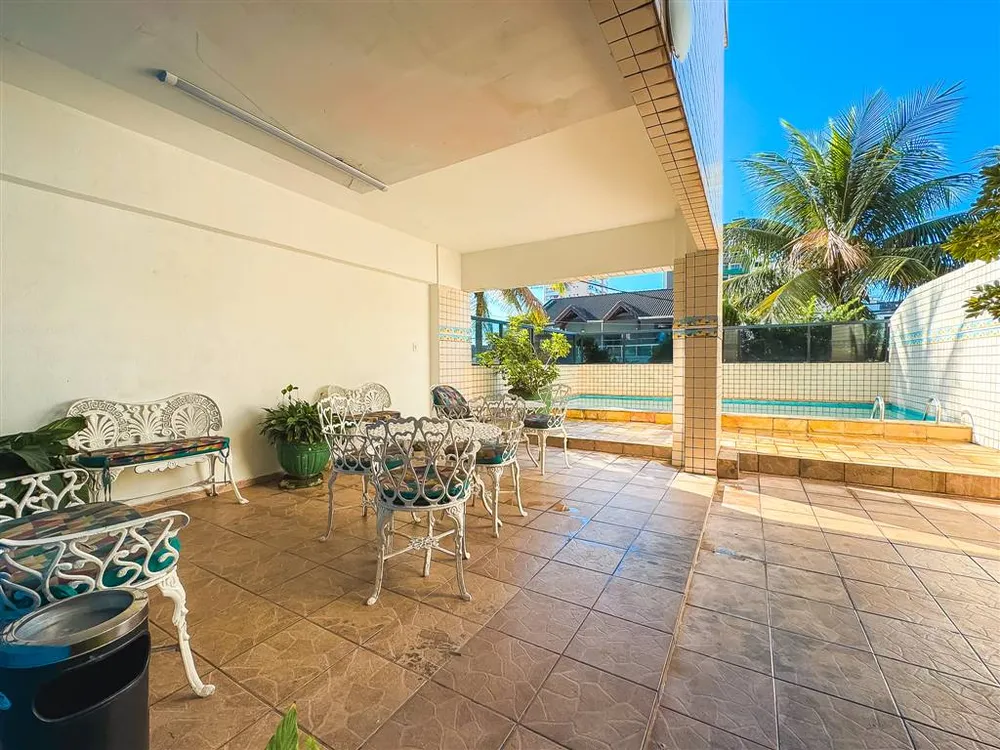 Apartamento, 1 quarto, 48 m² - Foto 1