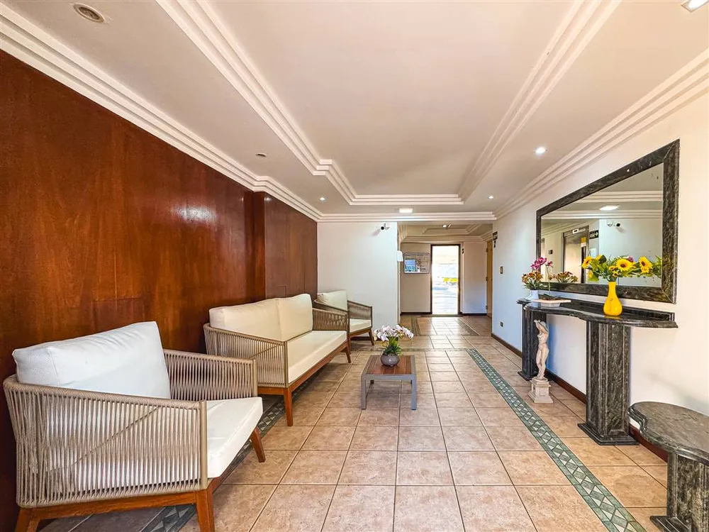 Apartamento, 1 quarto, 48 m² - Foto 8