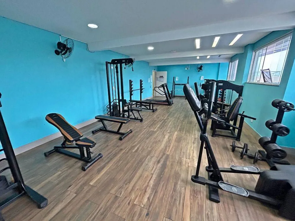 Apartamento, 2 quartos, 75 m² - Foto 14