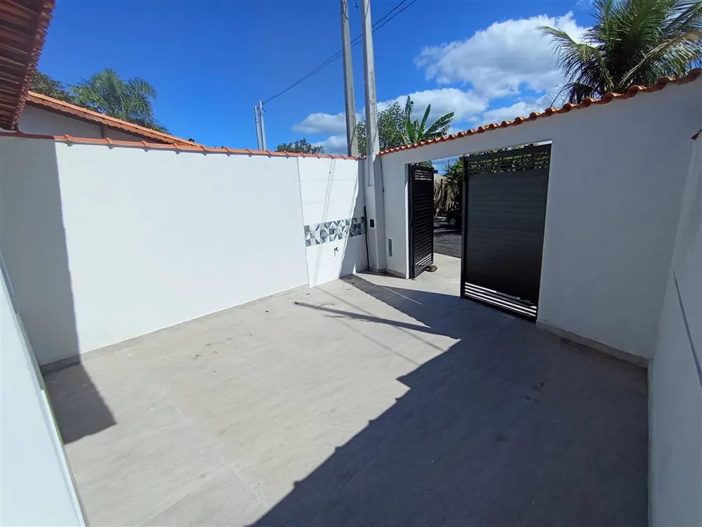Casa, 3 quartos, 73 m² - Foto 10