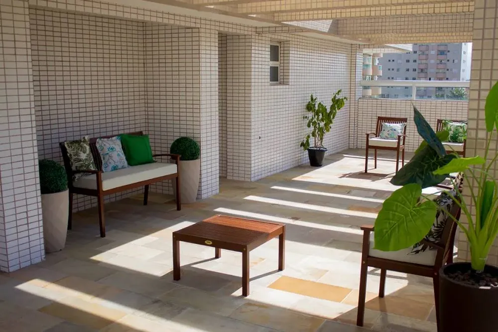 Apartamento, 2 quartos, 97 m² - Foto 4