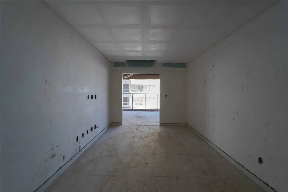 Apartamento, 3 quartos, 135 m² - Foto 1