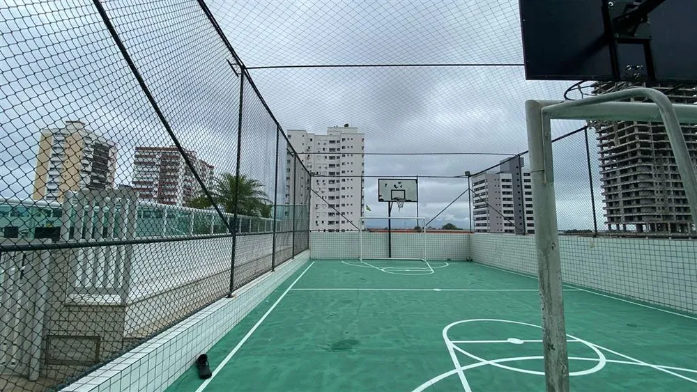 Apartamento, 2 quartos, 80 m² - Foto 3