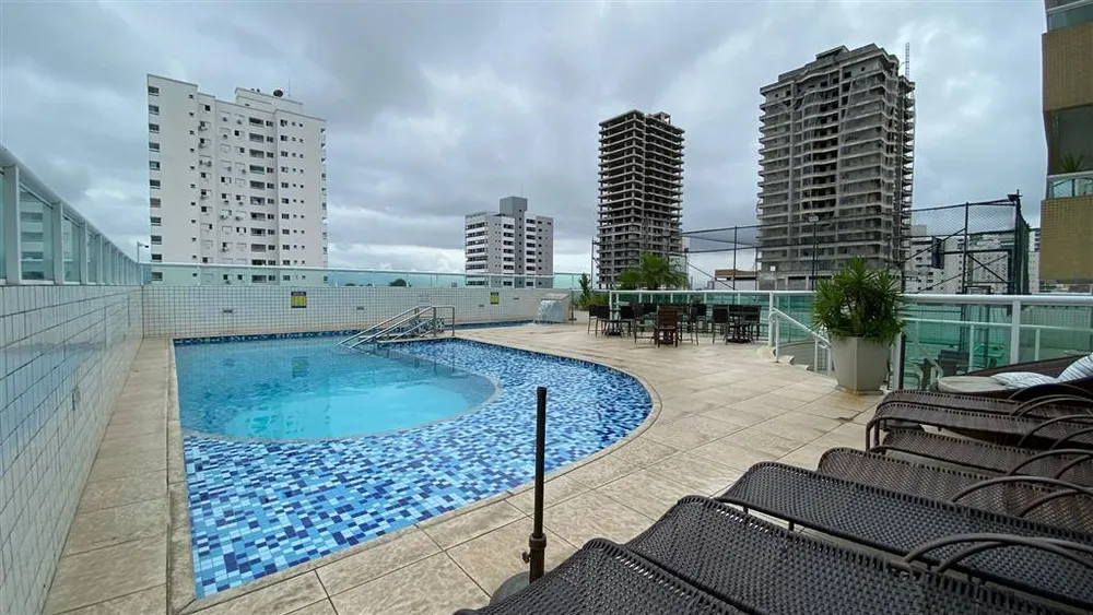 Apartamento, 2 quartos, 80 m² - Foto 8