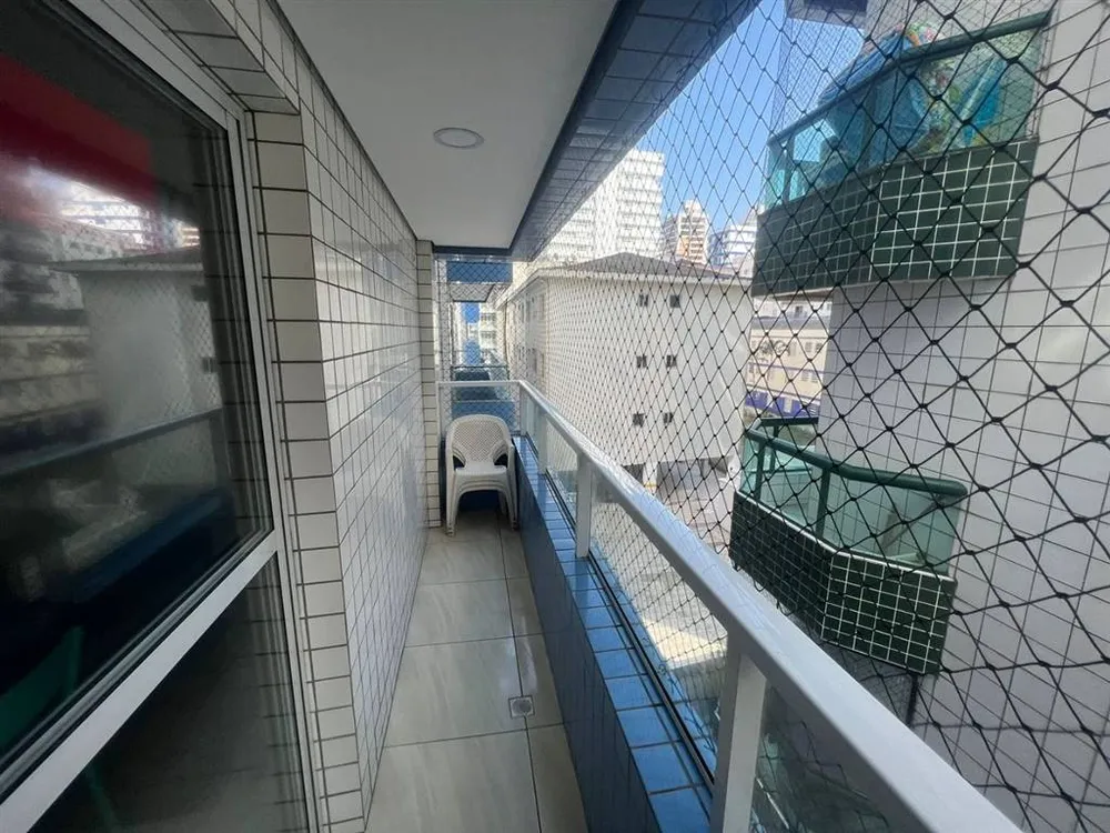 Apartamento, 1 quarto, 45 m² - Foto 2