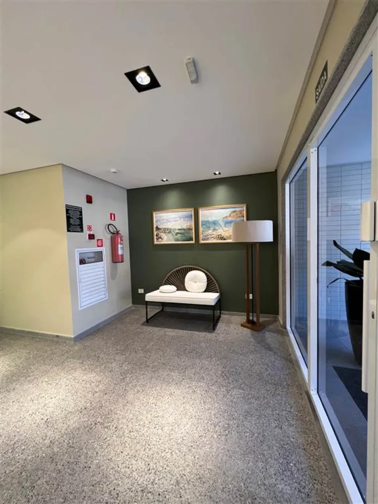 Apartamento, 3 quartos, 95 m² - Foto 2