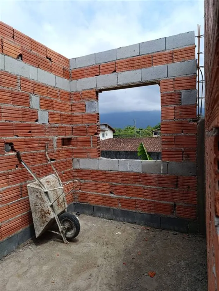 Casa de Condomínio, 2 quartos - Foto 12