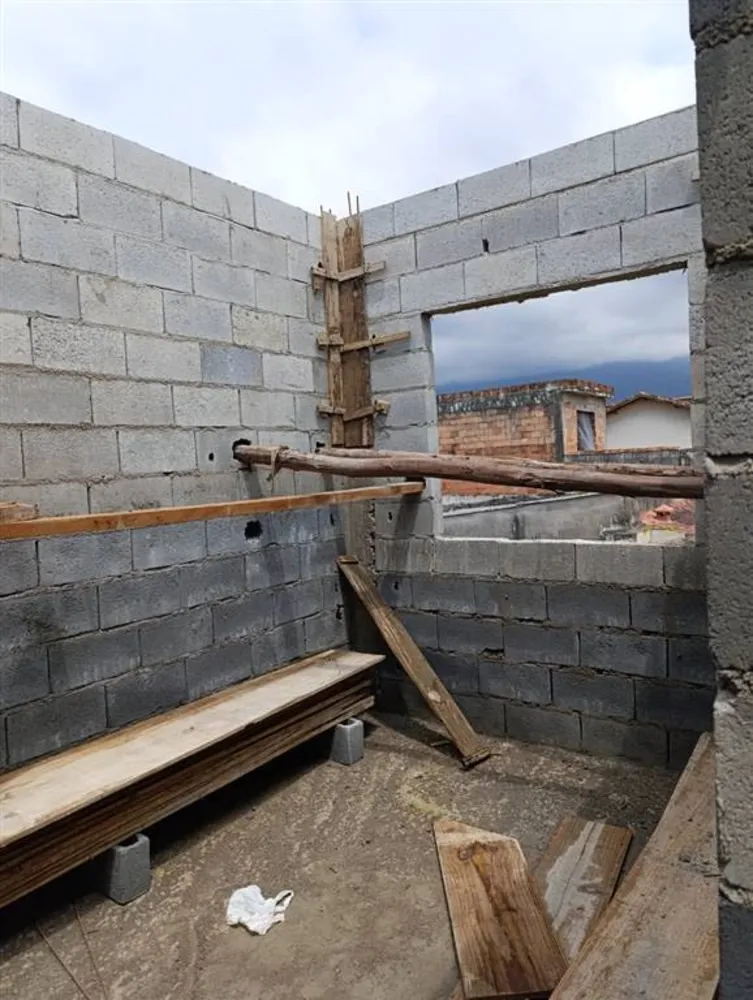 Casa de Condomínio, 2 quartos - Foto 6
