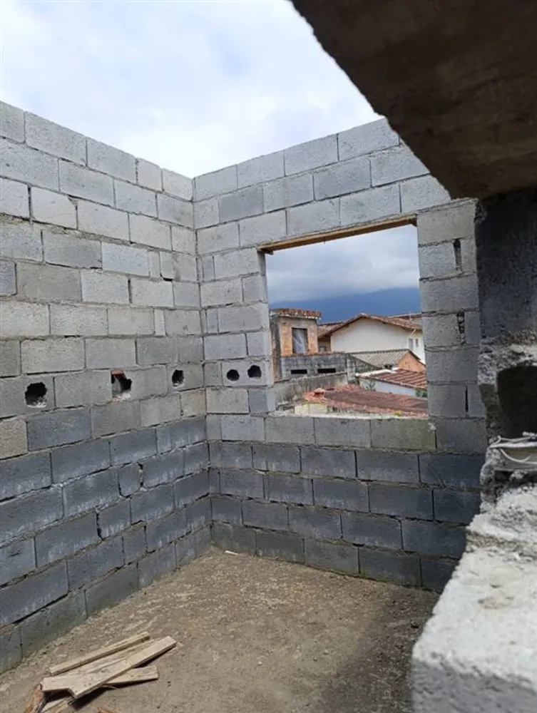 Casa de Condomínio, 2 quartos - Foto 2