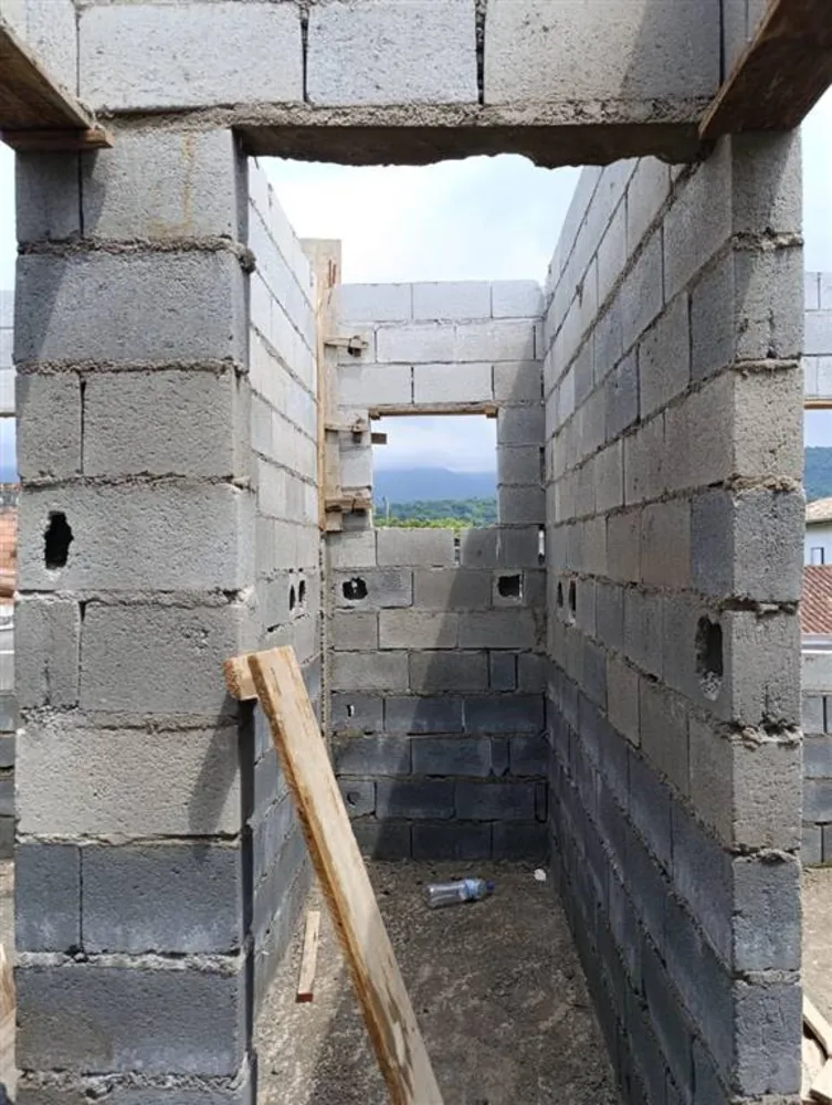Casa de Condomínio, 2 quartos - Foto 8