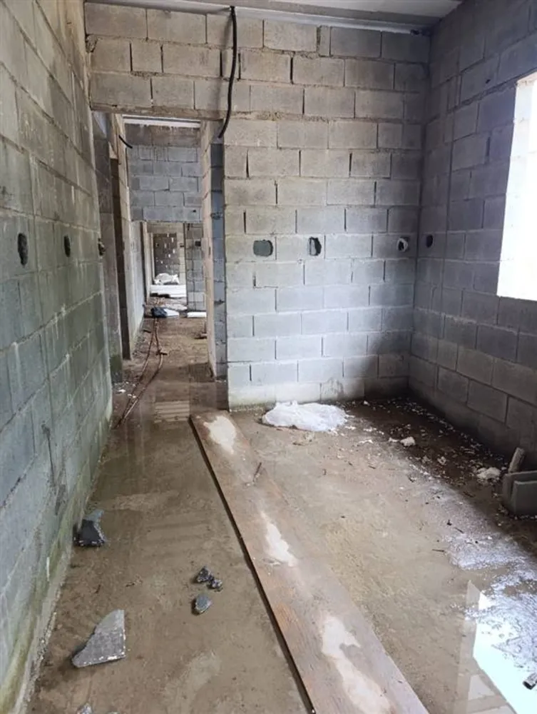 Casa de Condomínio, 2 quartos - Foto 5