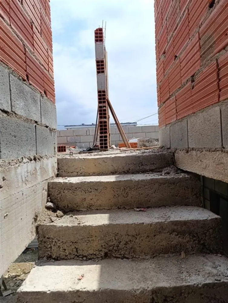 Casa de Condomínio, 2 quartos - Foto 4