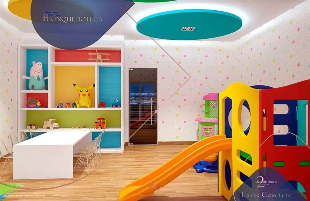 Apartamento, 2 quartos, 64 m² - Foto 12