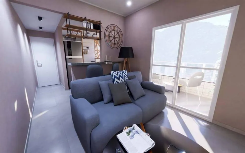 Apartamento, 2 quartos, 67 m² - Foto 10
