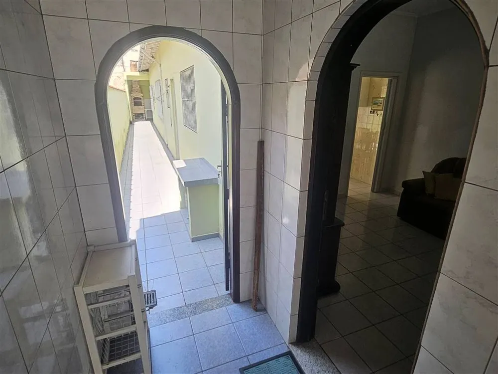 Casa de Condomínio, 2 quartos - Foto 12