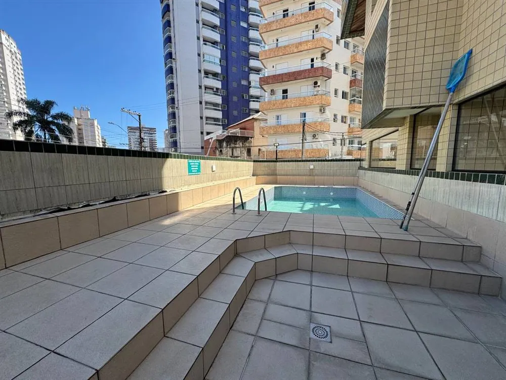 Apartamento, 1 quarto, 47 m² - Foto 2