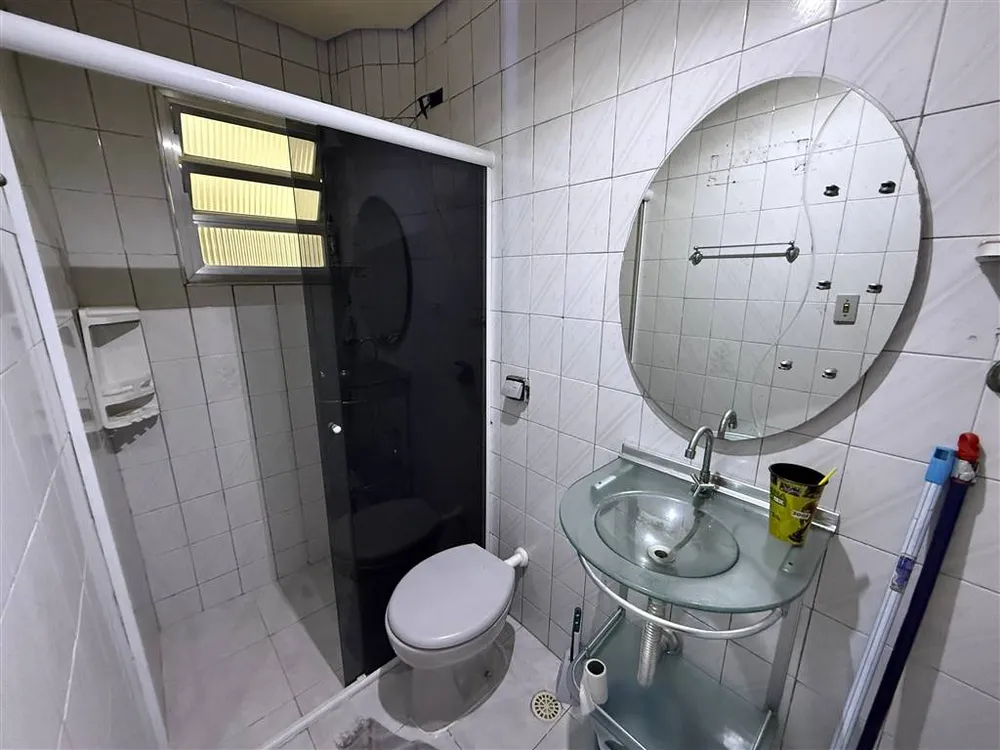 Kitnet-Studio, 35 m² - Foto 1