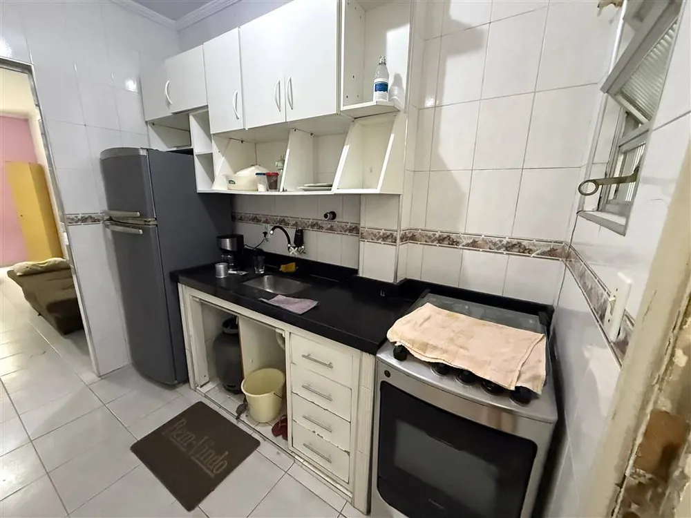 Kitnet-Studio, 35 m² - Foto 4