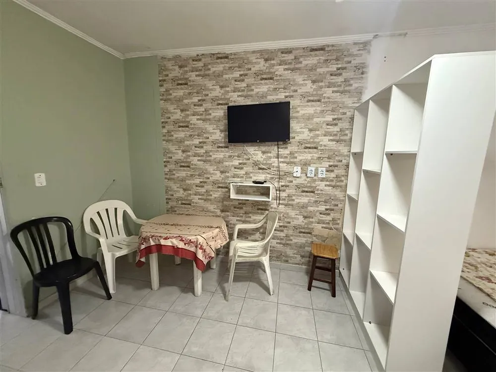 Kitnet-Studio, 35 m² - Foto 8