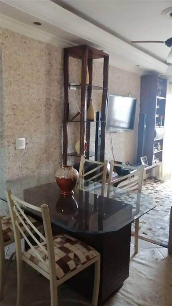 Apartamento, 2 quartos, 67 m² - Foto 3