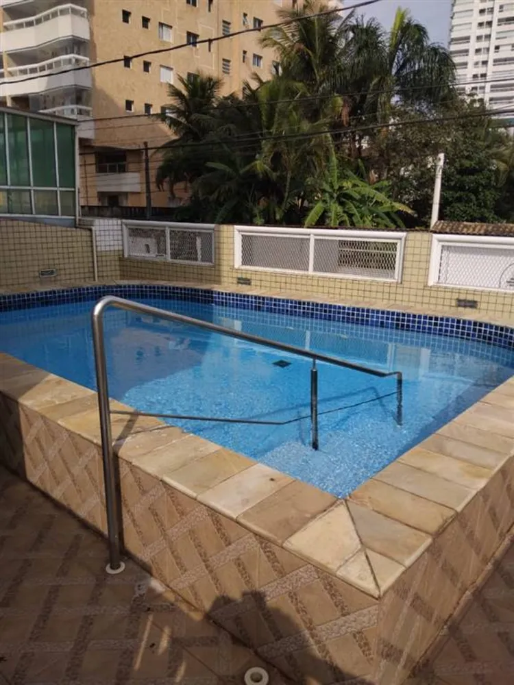 Apartamento, 2 quartos, 67 m² - Foto 11