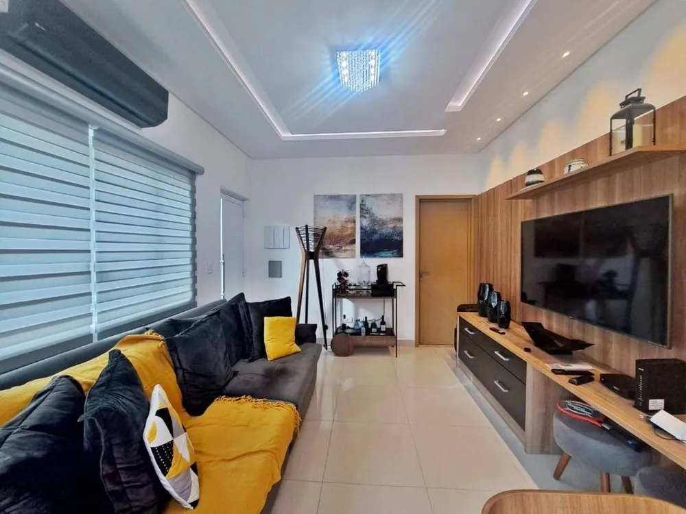 Casa, 2 quartos, 97 m² - Foto 4