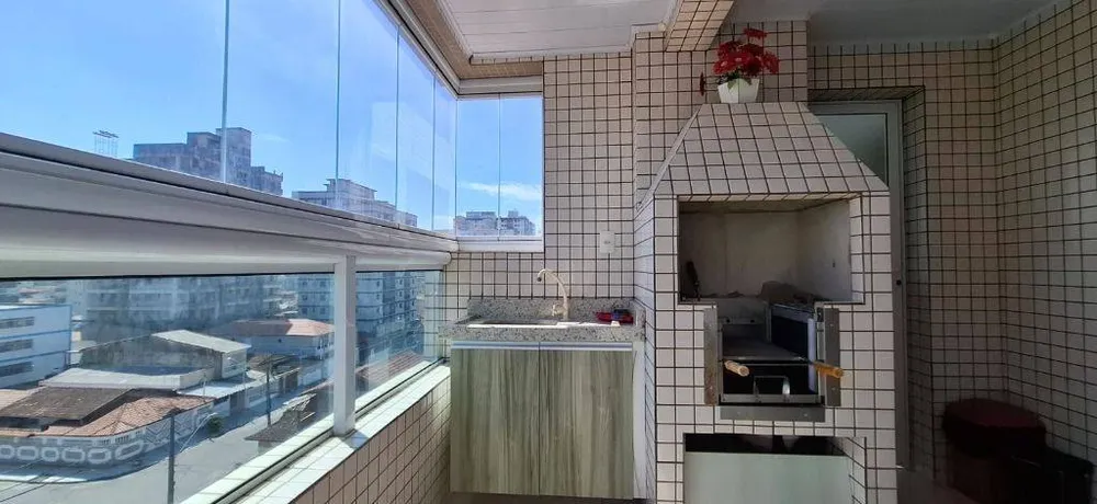 Apartamento, 2 quartos, 84 m² - Foto 9