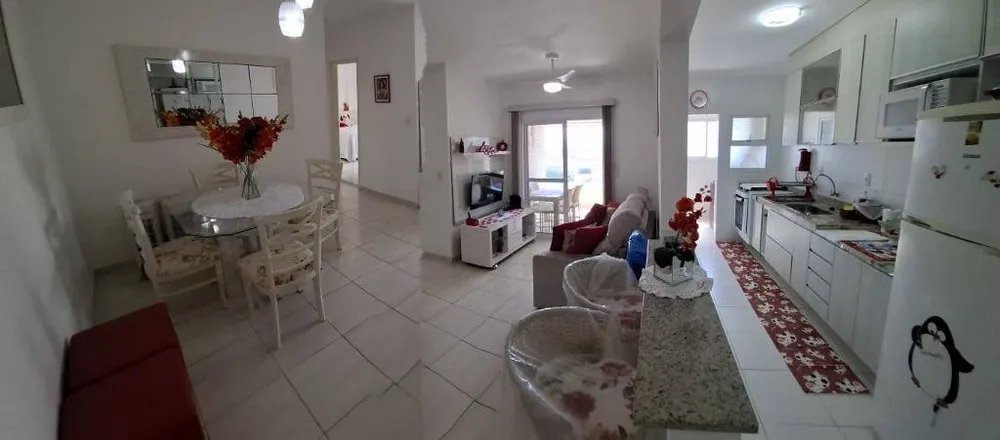Apartamento, 2 quartos, 84 m² - Foto 4