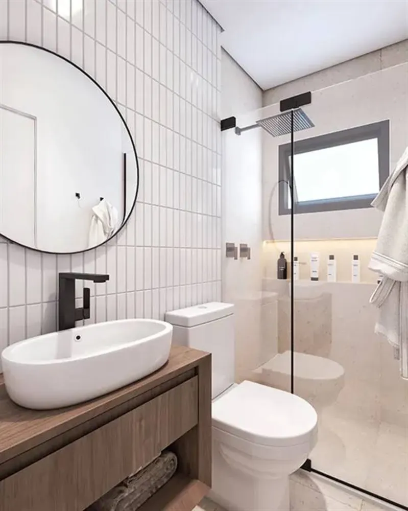 Apartamento, 2 quartos, 74 m² - Foto 8