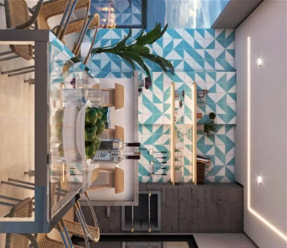 Cobertura, 4 quartos, 240 m² - Foto 2