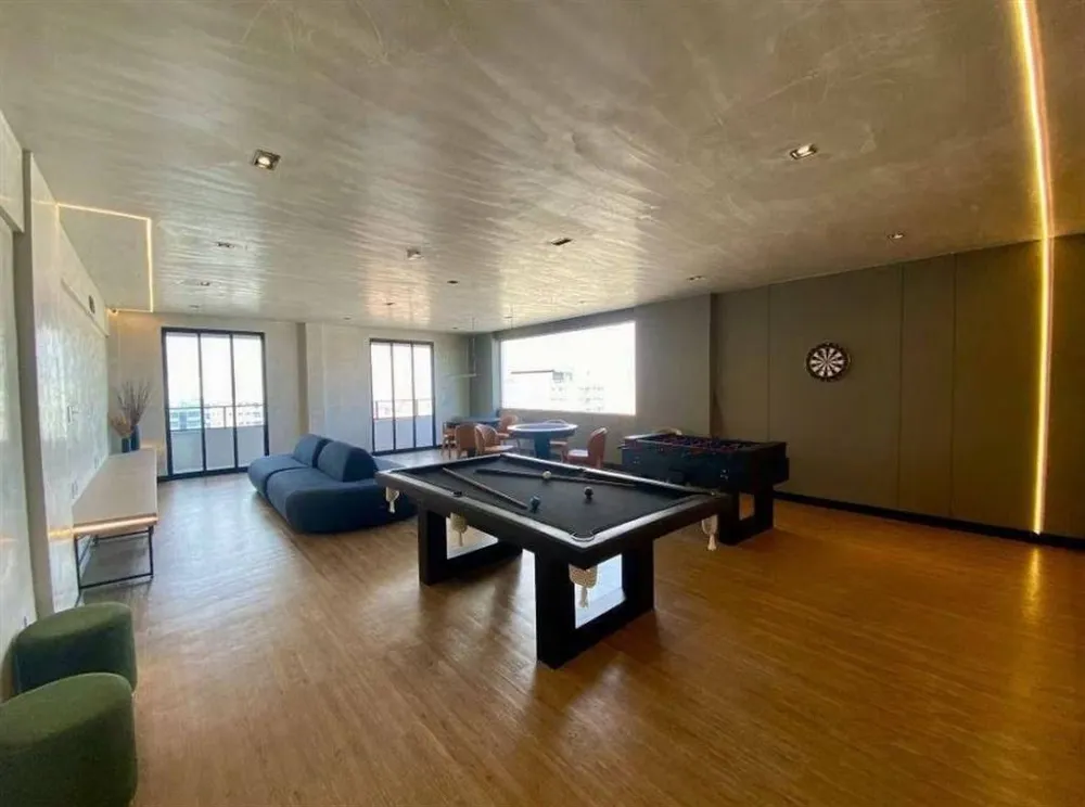 Apartamento, 2 quartos, 75 m² - Foto 3