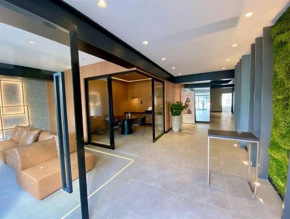 Apartamento, 2 quartos, 75 m² - Foto 2