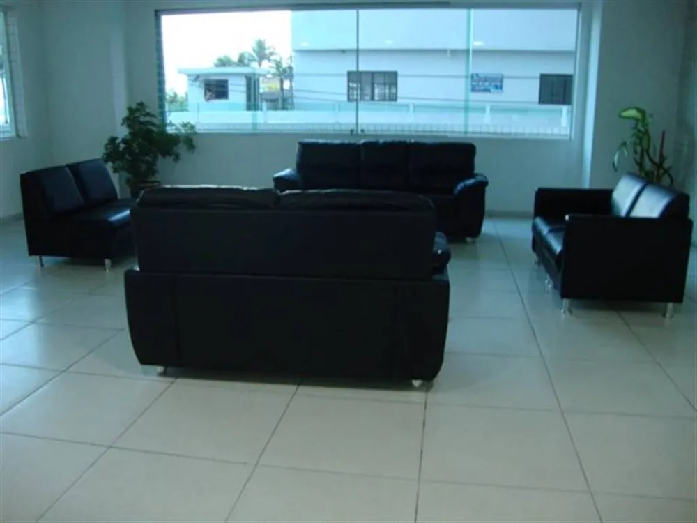 Apartamento, 3 quartos, 144 m² - Foto 2