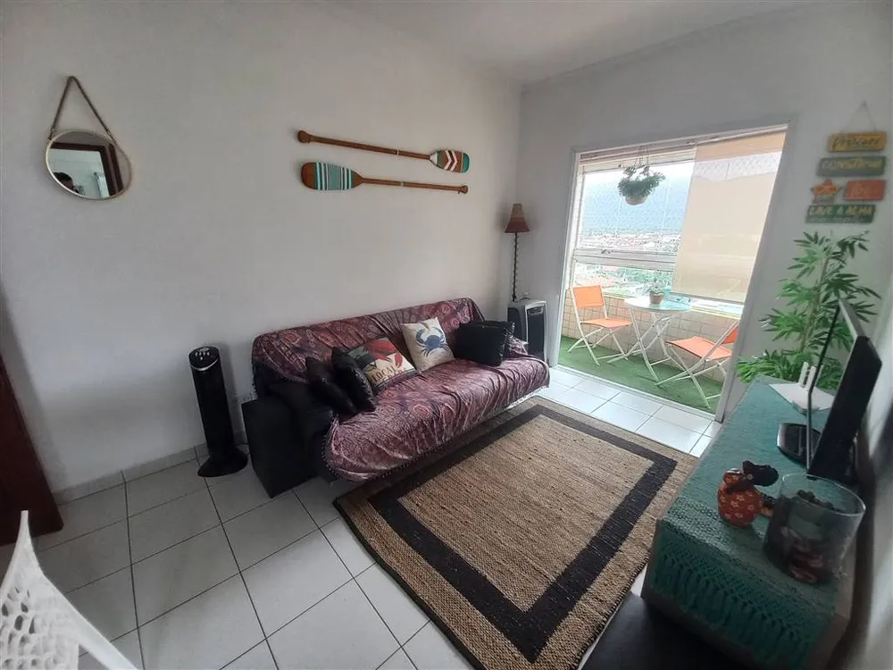 Apartamento, 1 quarto, 38 m² - Foto 10