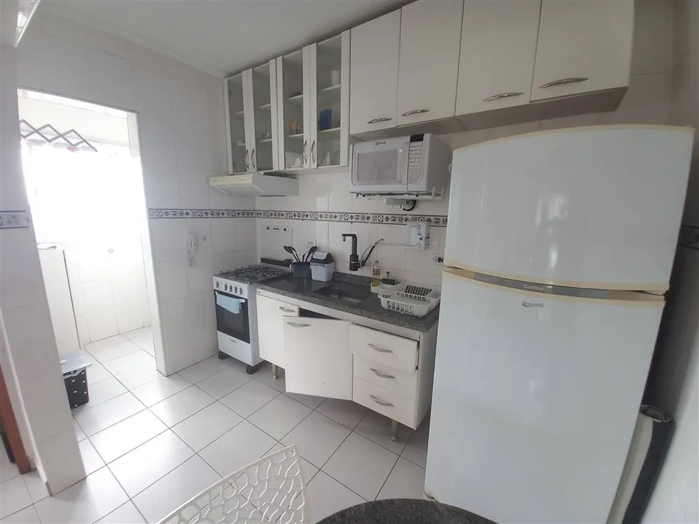 Apartamento, 1 quarto, 38 m² - Foto 7