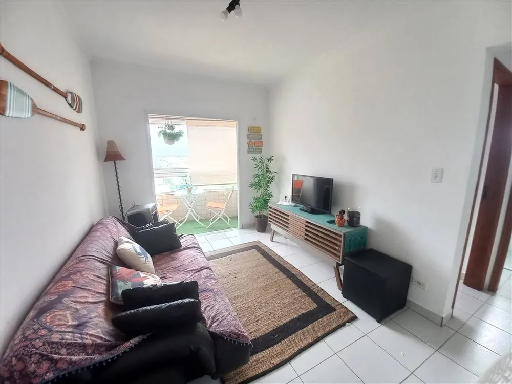 Apartamento, 1 quarto, 38 m² - Foto 3