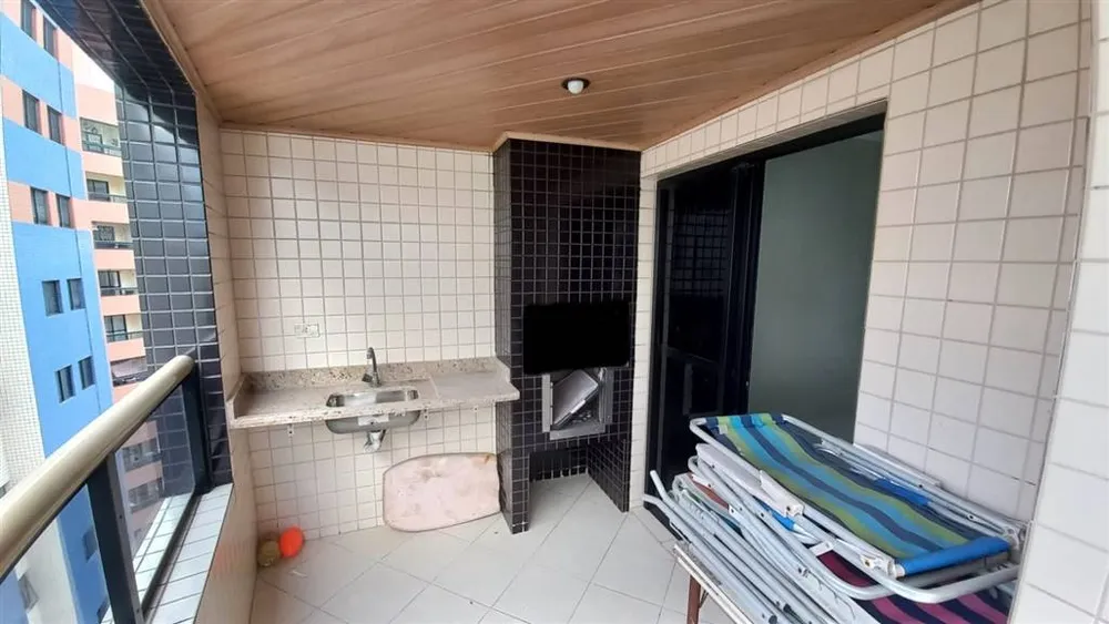 Apartamento, 2 quartos, 72 m² - Foto 2