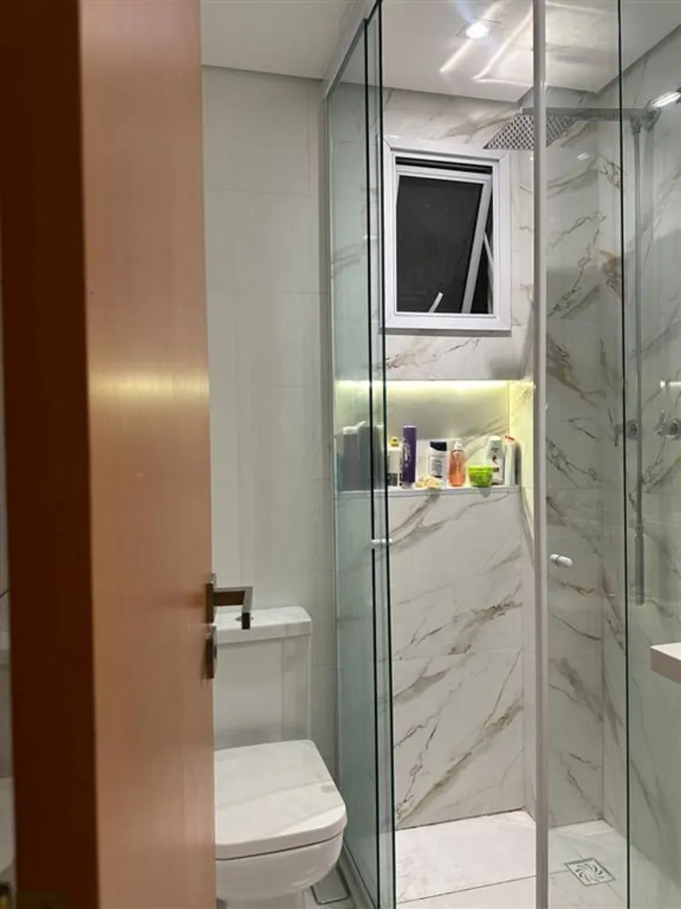 Apartamento, 3 quartos, 115 m² - Foto 11