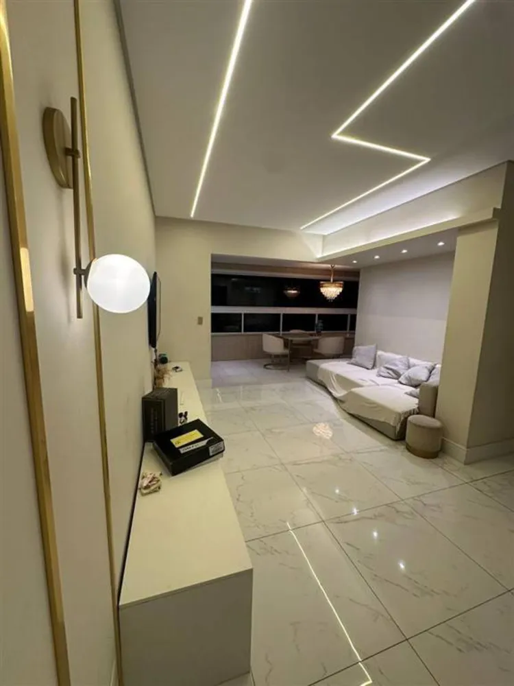 Apartamento, 3 quartos, 115 m² - Foto 9
