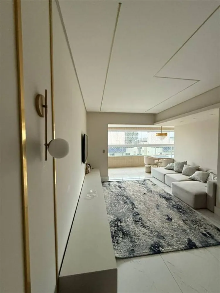 Apartamento, 3 quartos, 115 m² - Foto 5