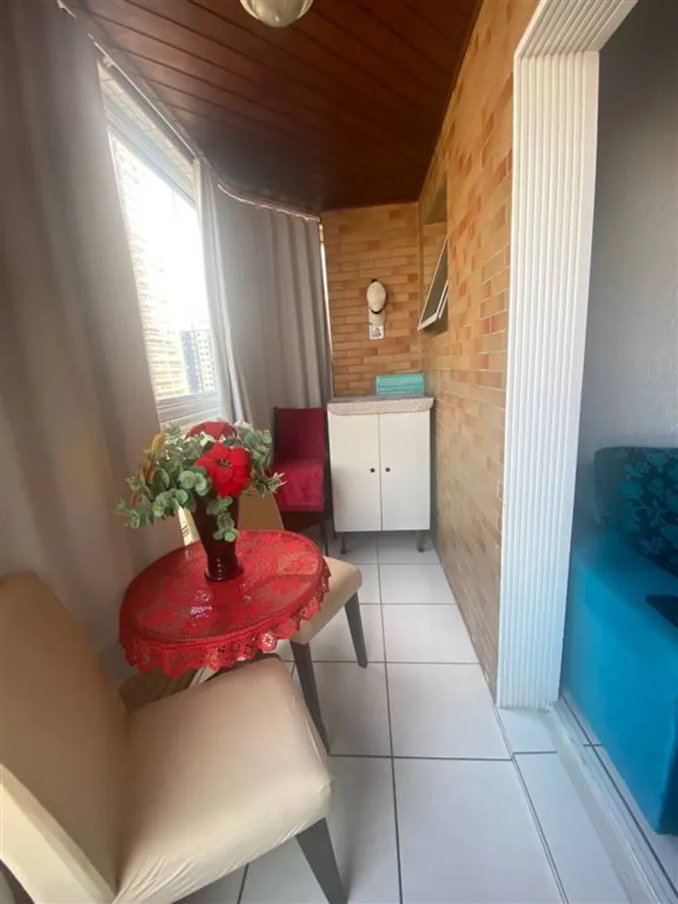 Apartamento, 1 quarto, 52 m² - Foto 7