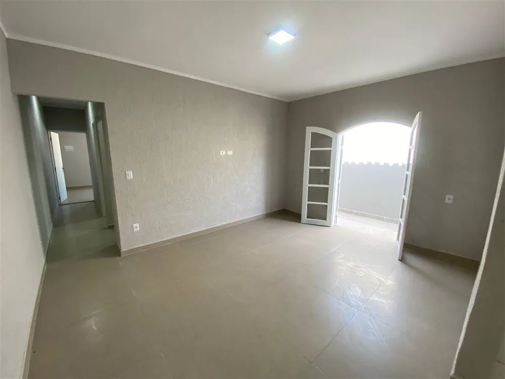 Casa, 2 quartos - Foto 2