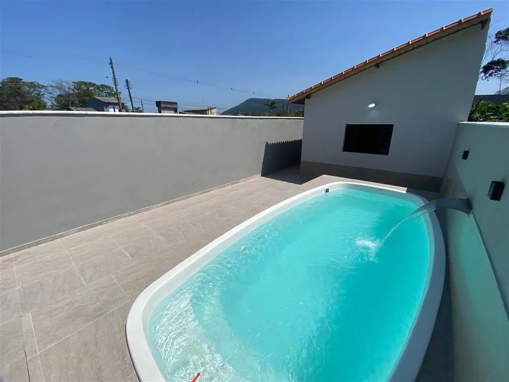 Casa, 2 quartos - Foto 5